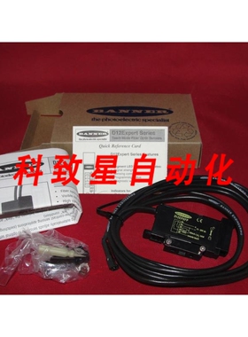 工业配件41965 D12EP6FP光电传感器