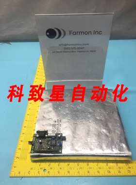 工业配件AXESS LOGY ASVGA-1 PCB BOARD 169217