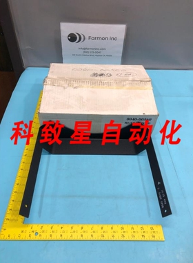 工业配件AMAT 0040-00560 REAR SHIELD 151761