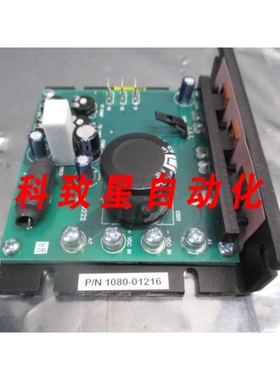 工业配件MINARIK 1080-01216 CONTROL DC MORTOR PWM 32A MINARI