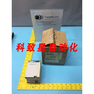 工业配件AMAT 1140-01314 PWRSP DC 24V 1A (SPARE FOR 3920-0154