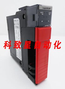 工业配件LOGIX 55LSP 1756-LSP BFW REV 19