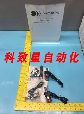 工业配件AMAT 3870-03065 VALVE SOL 3WAY NC 1/8FNPT 24VDC 18AW