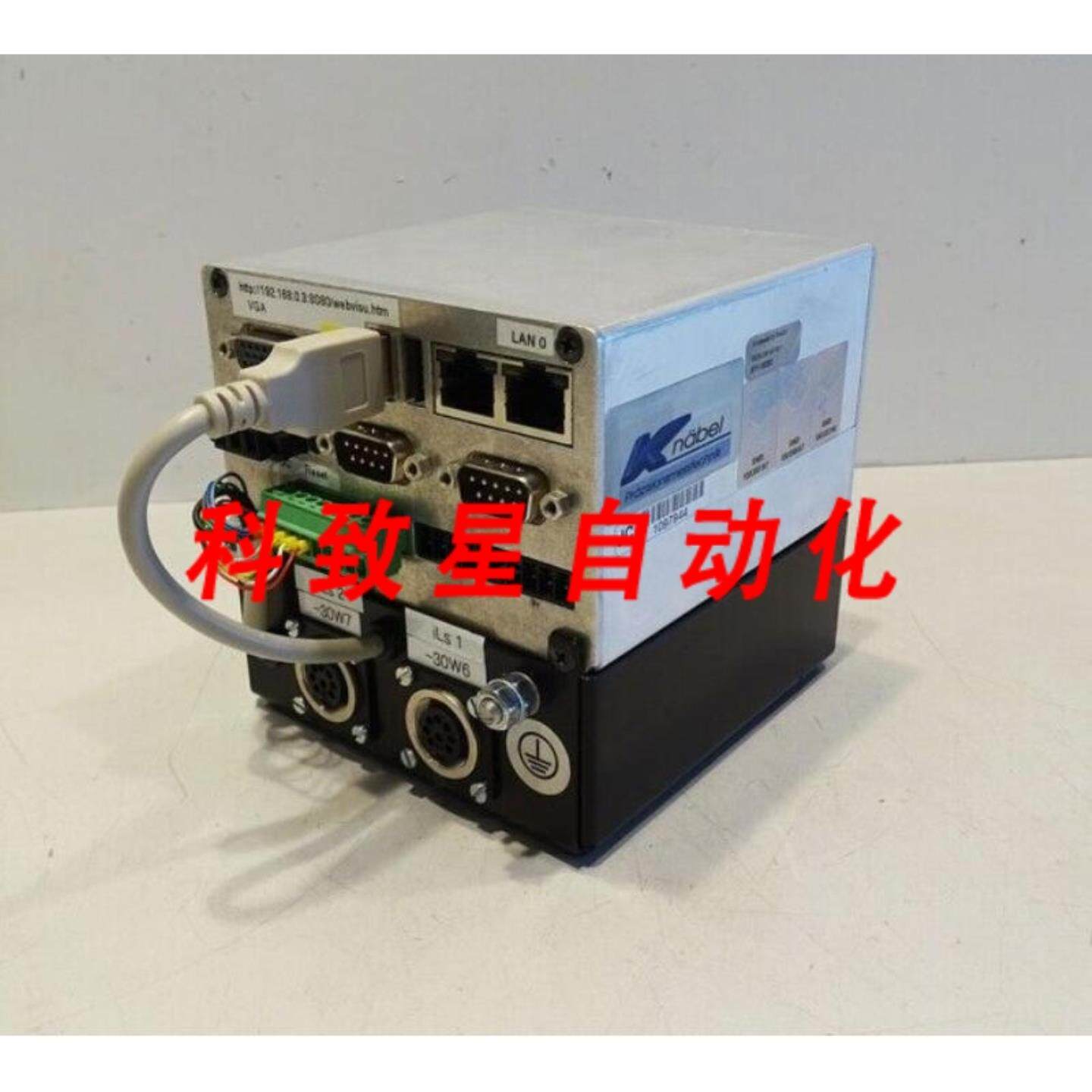 工业配件KNABEL精密测量 CODESYS J1097944 WINDOWS CE PRO 50