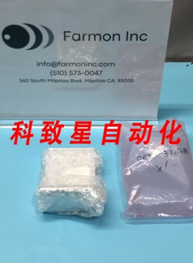 工业配件AMAT 00201678 BRACKET CONTACTOR 181715