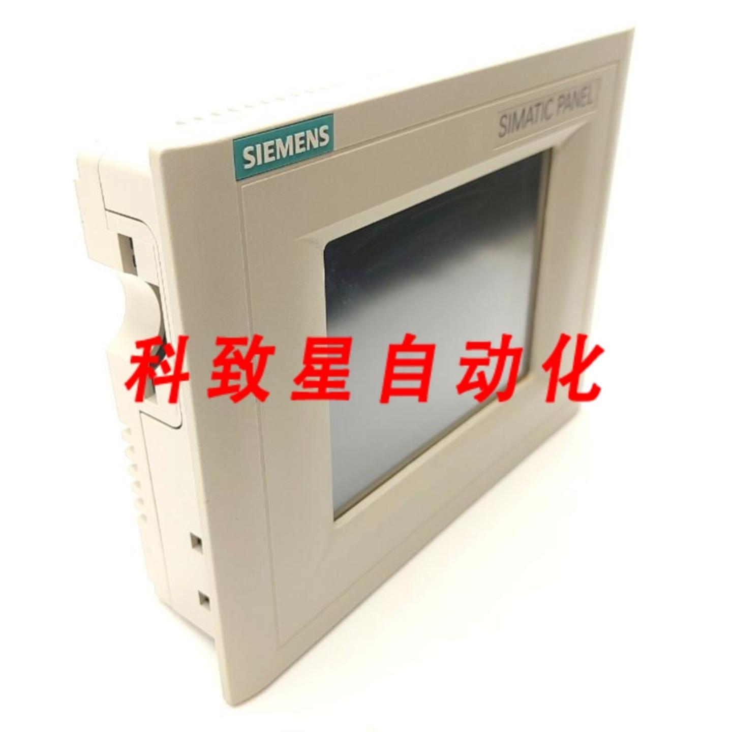 工业配件6AV6 545-0BC15-2AX0 TP 170B HMI操作面板 57英