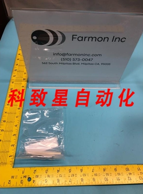工业配件AMAT 0200-09933 PIN WAFER LIFT HEATER 190704