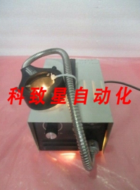 工业配件DOLAN-JENNER 180 HIGH INTENSITY ILLUMINATOR W/RING L
