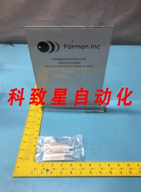 工业配件AMAT 00203587 SPACER MODIF SHIELD 8 WAFER G-12 17248