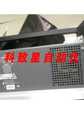 工业配件LRS-564 REGULATED POWER SUPPLY 401111