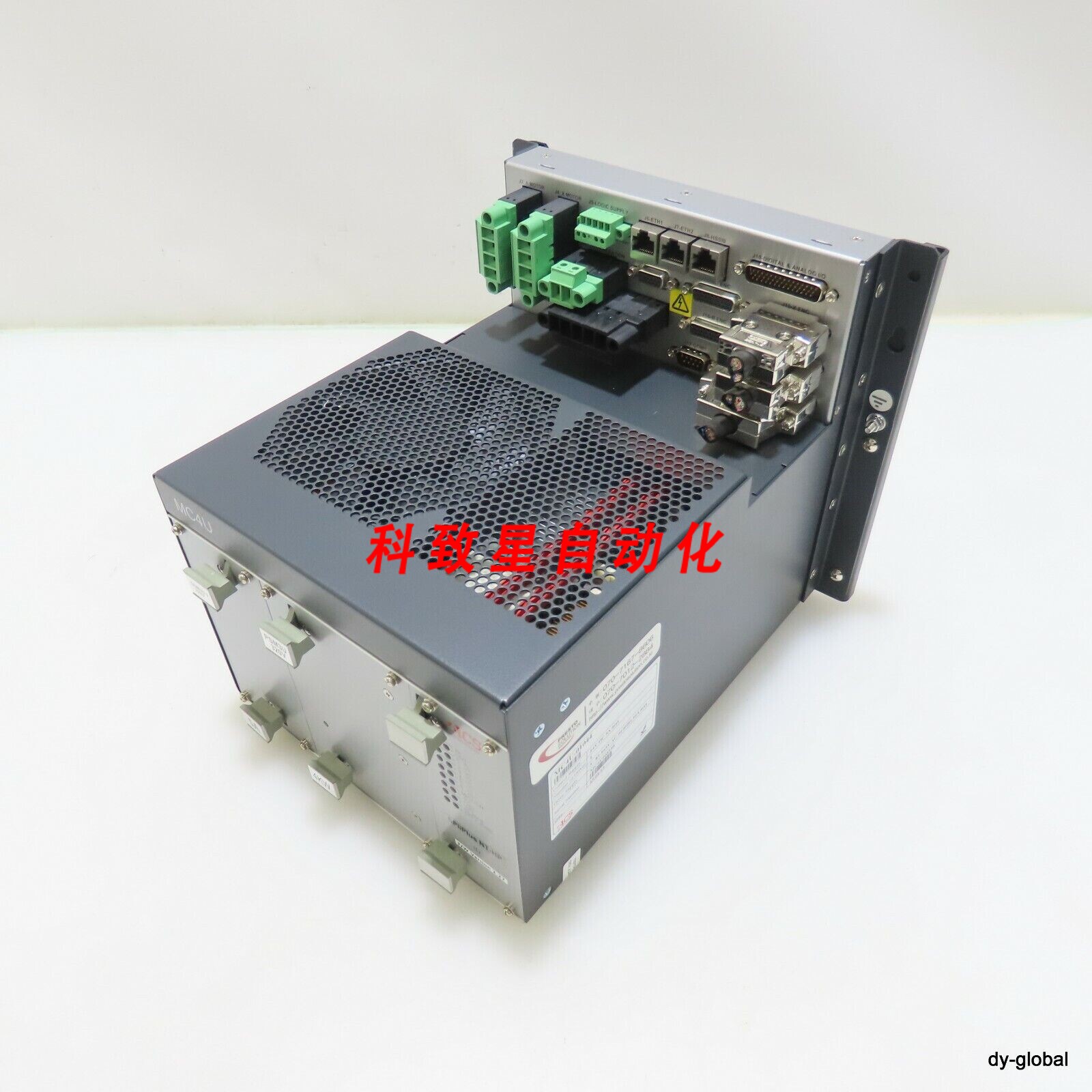 工业配件ACS运动控制MC4U MC4U-01044 DDM3U-2 SPIIPLUS NT-HP