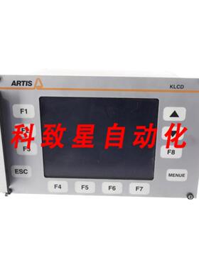 工业配件ARTIS KLCD A00041CA