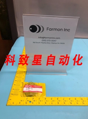 工业配件F5403001 APERATURE 185349