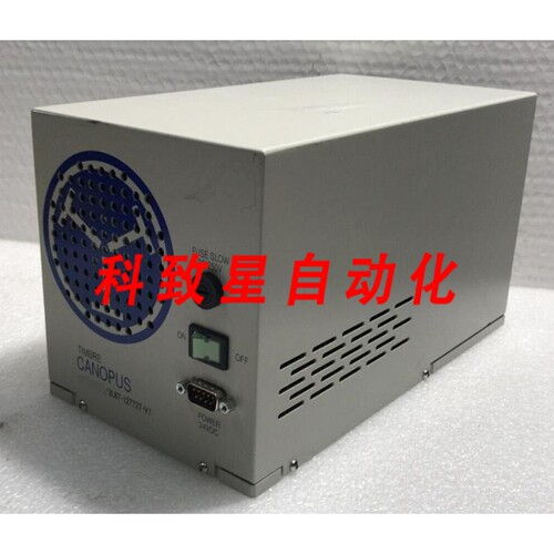 工业配件TIMBRE CANOPUS控制器2L87-127727-V1