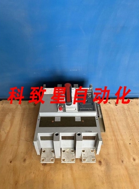 工业配件GE TP2020TTR断路器3P 2000A 600V带MICROVERSA PLUS 装