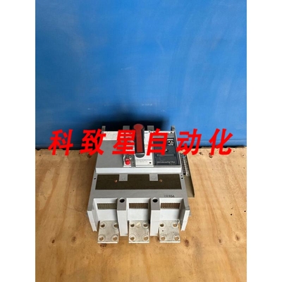 工业配件GE TP2020TTR断路器3P 2000A 600V带MICROVERSA PLUS 装