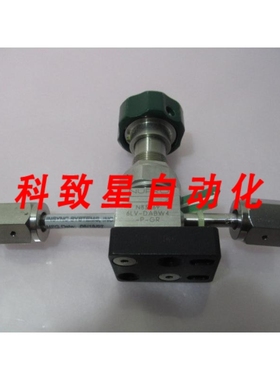 工业配件NUPRO 6LV-DABW4-P-GR SHUTOFF VALVE INSYNC SYSTEMS 91
