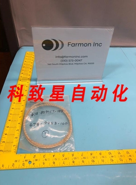 工业配件LAM 678-009953-100 HEATER CARTIDGE 100 189160