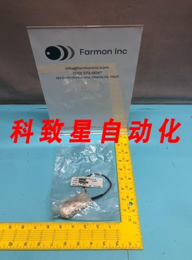工业配件AMAT 00906340 ASSEMBLY INTERLOCK SWITCH 180055