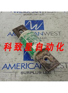 工业配件POWR-PRO L 类保险丝 KLPC800 800A 600VAC-