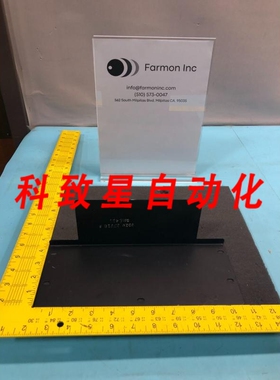 工业配件AMAT 00203710 COVER CABLES BULKHEAD CENTURA 176736