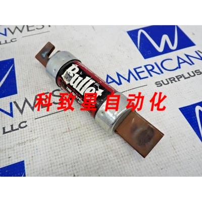 工业配件BULLET ECNR150 250V 150安培延时RK5保险丝