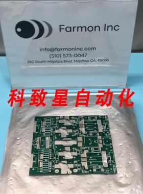 工业配件LAM 2600345 POWER AMP MODULE PCB EMPTY PCB 2600465 D