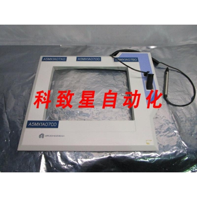 工业配件AMAT 0030-70057 FRONY BEZEL CRT WALL MOUNT 103029