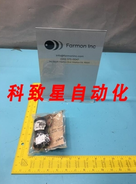 工业配件FURON 1103303 SOLENOID VALVE DV3-144NCA1 169480