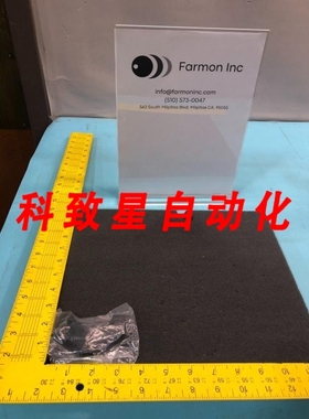 工业配件AMAT 0021-15376 BRACKET ANTI-ROTATION END POINT DETE