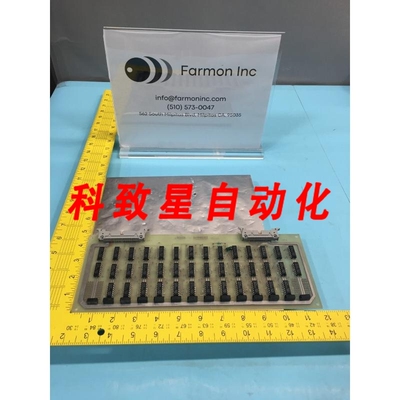 工业配件NISSIN CF-04567 COUNTER BOARD PCB 131011