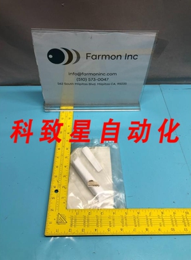 工业配件AMAT 0021-12757 CLAMP GAS LINE HUB 200MM CW X Z 1626