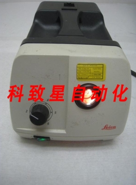 工业配件30111250 CLS 100X LAMP POWER SUPPLY POWERS ON