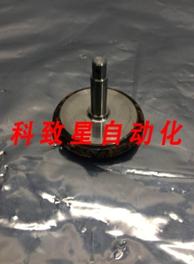 工业配件AMAT 0040-07011 WHEEL CAROUSEL DR MLD DIRTY 104603