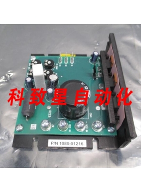 工业配件MINARIK 1080-01216 CONTROL DC MORTOR PWM 32A MINARI