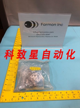 工业配件TEL 38535707-4 DIP DEV VAC PIPING 4011547-0001 18875