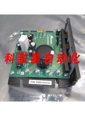 工业配件MINARIK 1080-01216 CONTROL DC MORTOR PWM 32A MINARI