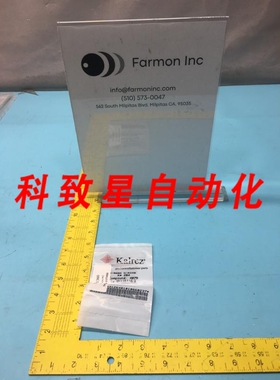 工业配件KALREZ AS-568A O-RING K#204 COMPOUND:4079 204 AS-568