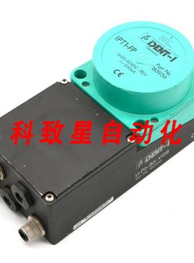 工业配件U-P6-B6-V15B 130150+IPT1-FP 183956