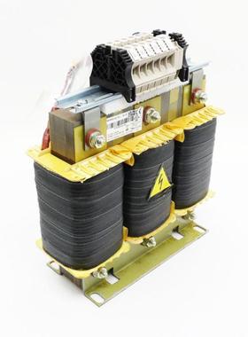 工业配件8BVR0220H000100-1 REVE0 3X220-480VAC