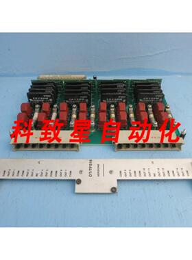 工业配件DITECH DTTFS16 PLC板连接器DIGITAL TECHNICS版本TFS16