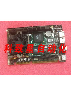 工业配件SBC82630 REV.A3单板计算机