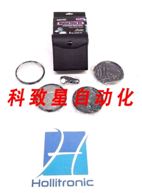 工业配件BOWER数字滤镜77MM DHD VFK77C
