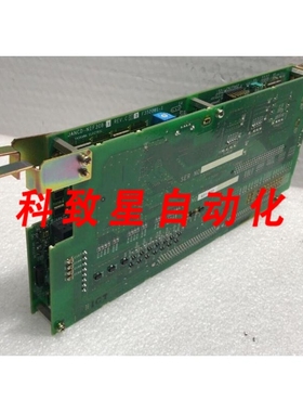 工业配件JANCD-NIF30B-1 REV C02/F352063-1 W/JANCD-NIO30B-1 RE