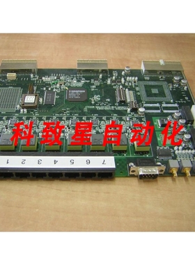 工业配件MINDSPEED CX28985 EVM MH01-D110-091 B MH01