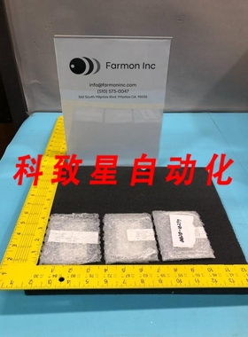 工业配件AMAT 0020-13342 FILTER UV RECESSED ENDPOINT 0020-102