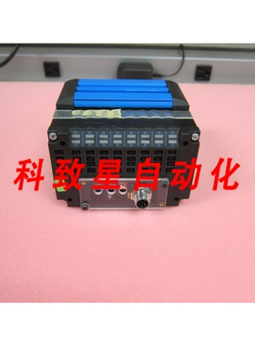 工业配件CPV-10-VI 273515 VACUUM CONTROL-AMA CPV10-DNET8-AMA-