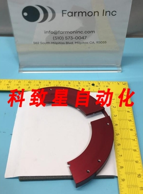 工业配件AMAT 0040-47424 TOP RIGHT 8 HTESC NO TOUCH COVER 176