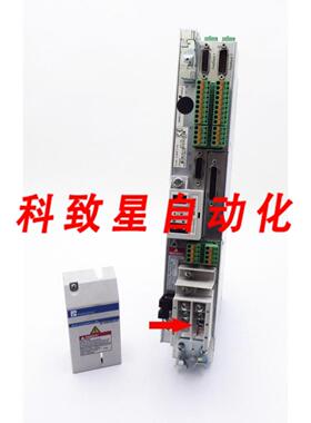 工业配件ECODRIVE DKC0103-040-7-FW 279426+FWA-ECODR3-SMT控