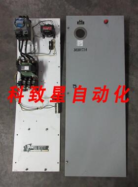 工业配件GE POWELL 4 号100A断路器54英寸控制器中心 MCC BUCKET